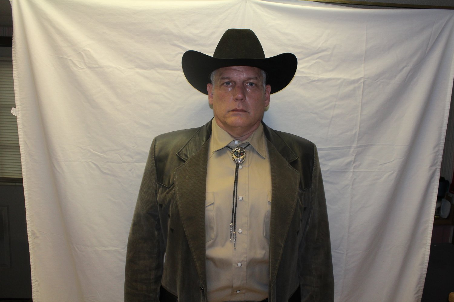 Gordon Meyer