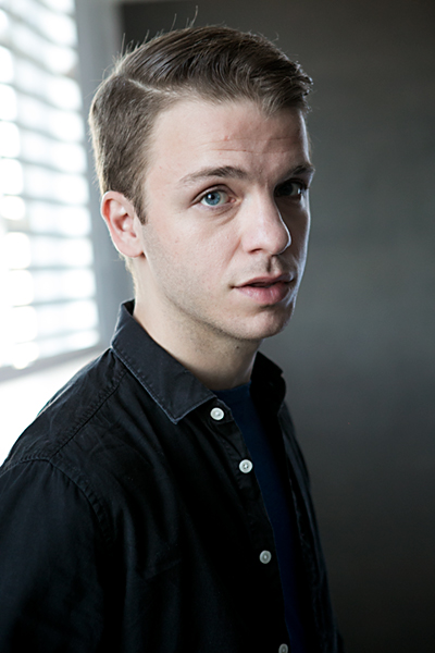 Quinn Gasaway