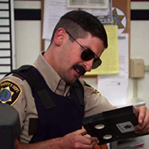 Deputy Travis Junior, Streaker, Mime, Birdhouse Pervert, Personal Trainer, Pumpkin Pervert, Reading Radish