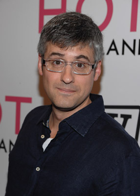 Mo Rocca