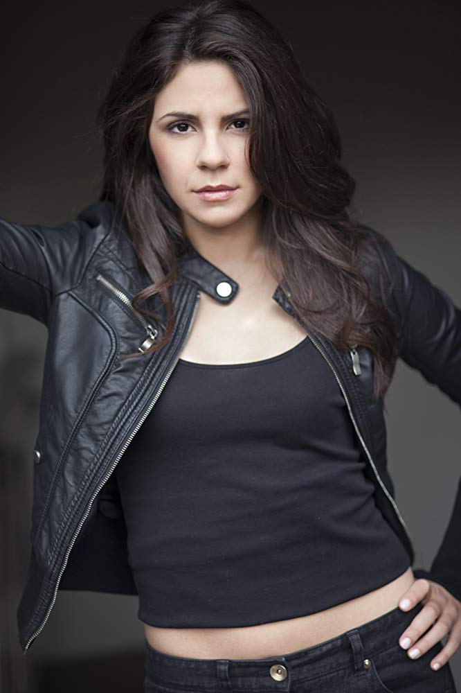 Christine Tsiliverdis