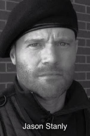 Jason Stanly