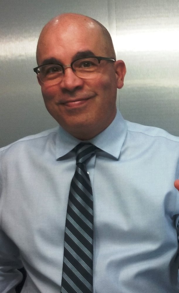 Vince Donvito