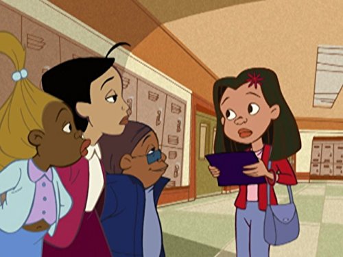 Penny Proud