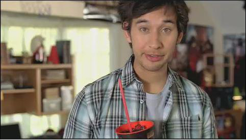Daniel Marin