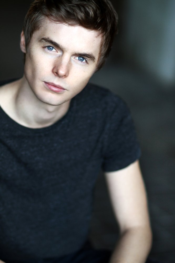 Tyler Johnston
