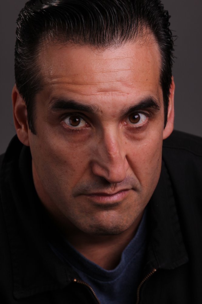 Alexander Aguila