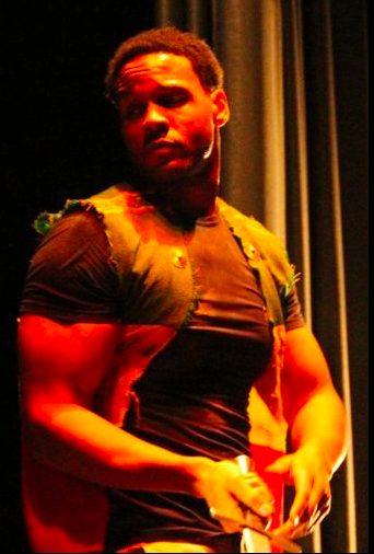 Keir Thirus