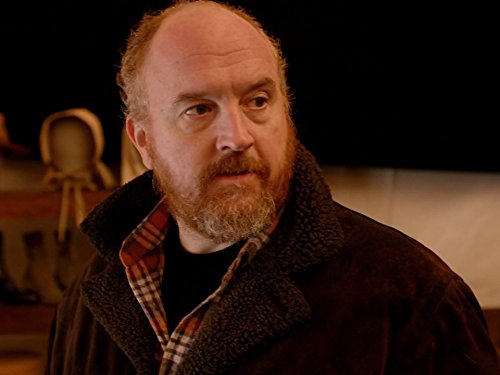 Louis C.K.