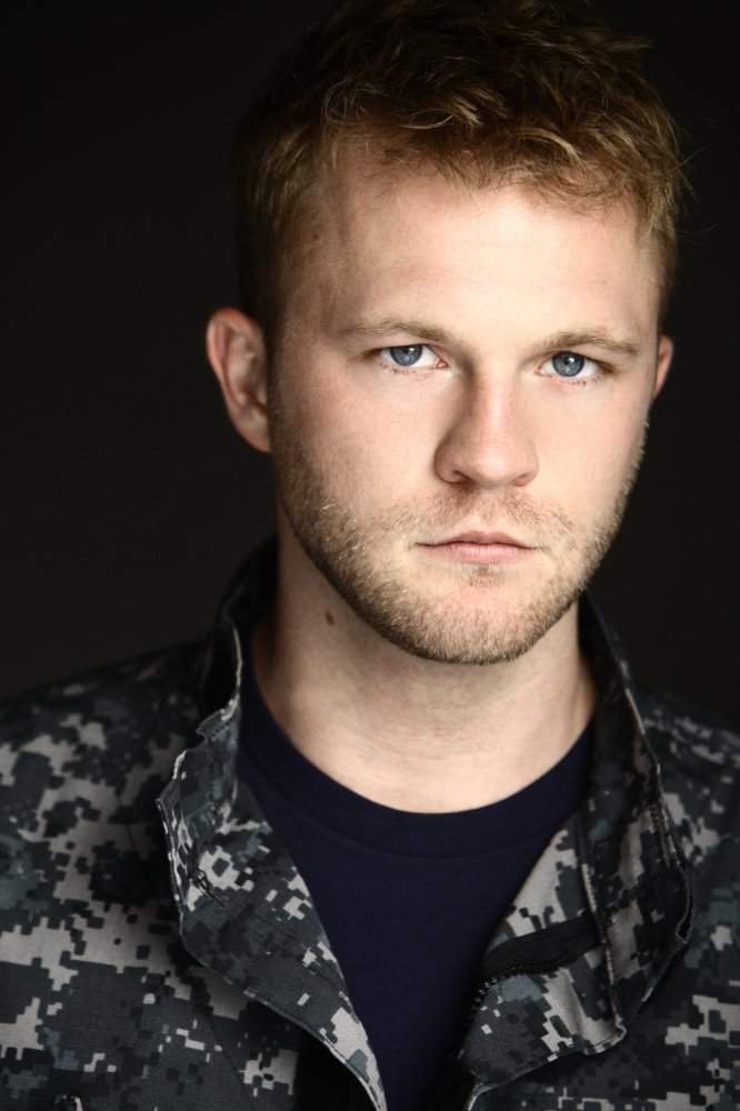 Tyler Kimball