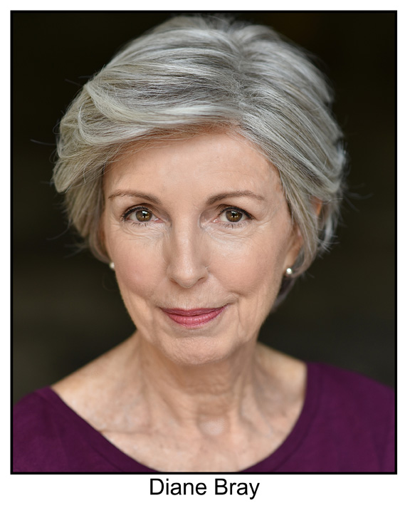 Diane Bray