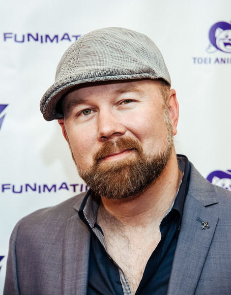 Christopher Sabat