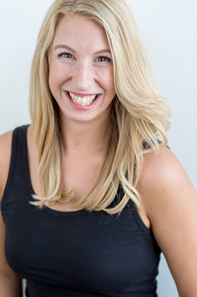 Lisa DeRoberts