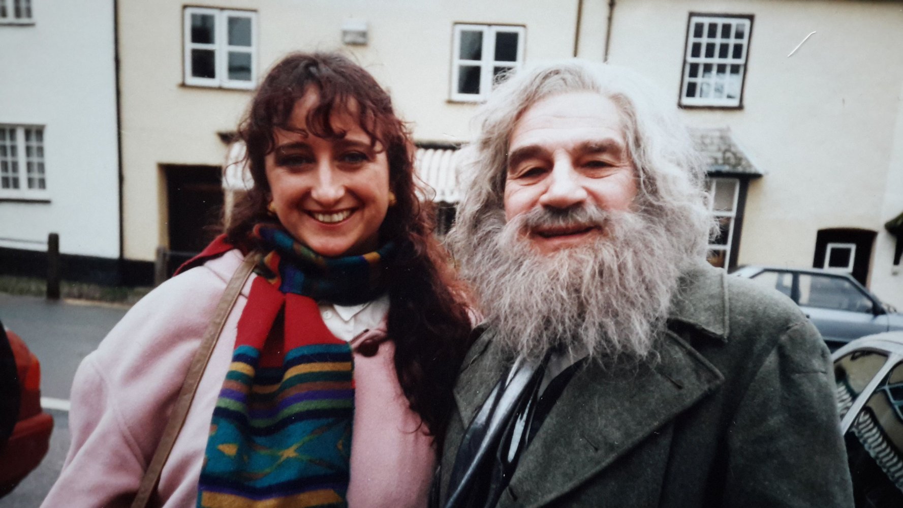 Linda Slade