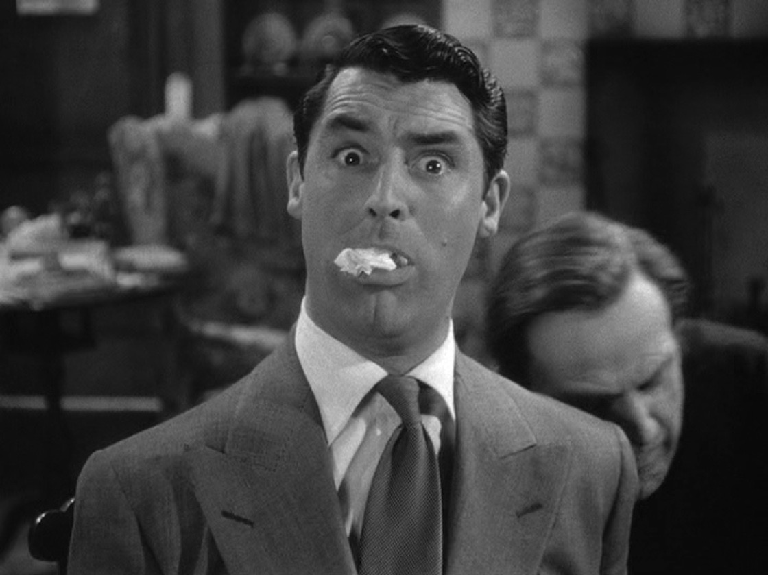 Mortimer Brewster
