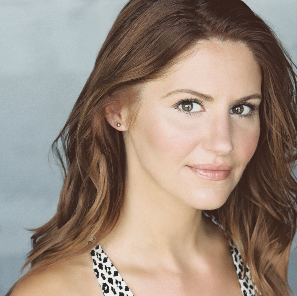 Tarah DeSpain