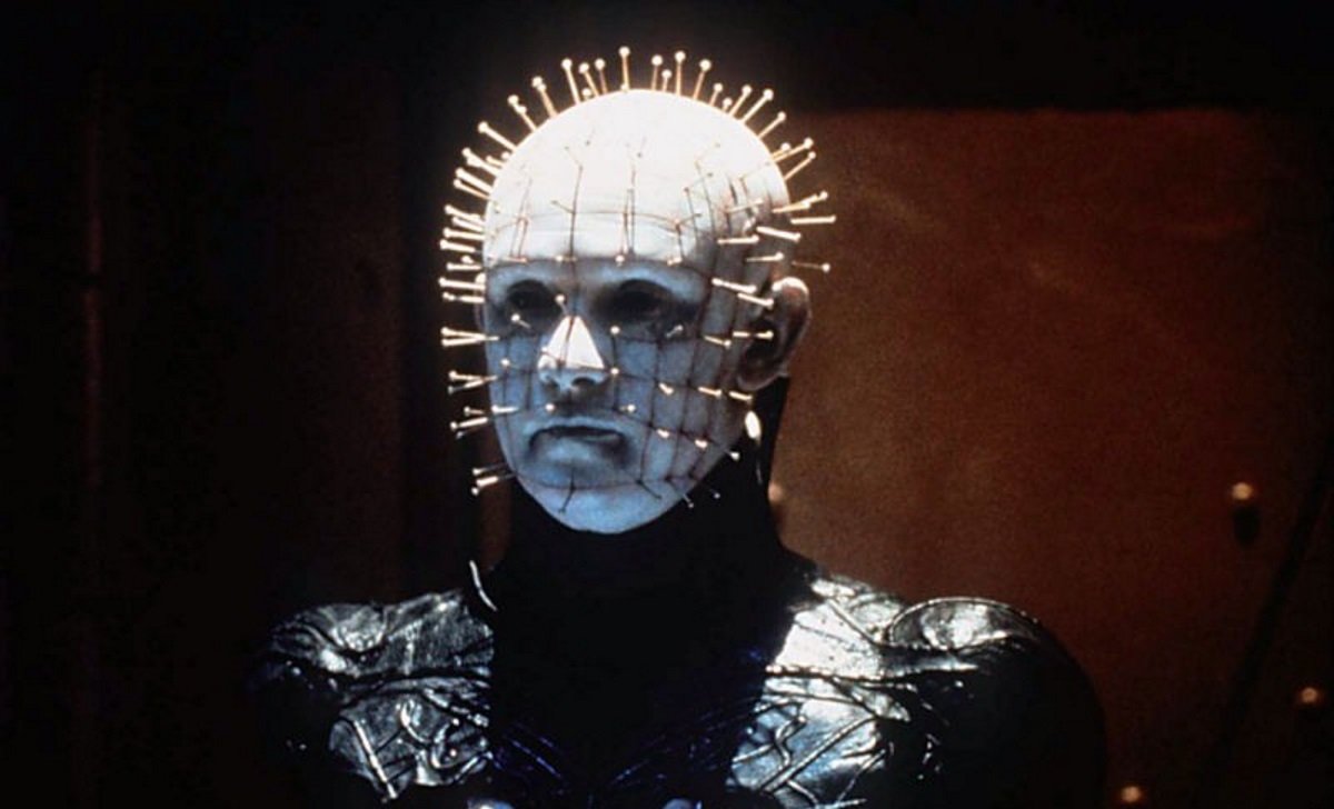 Pinhead