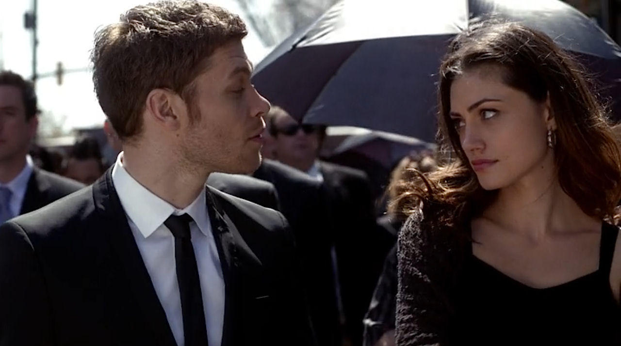 Klaus Mikaelson