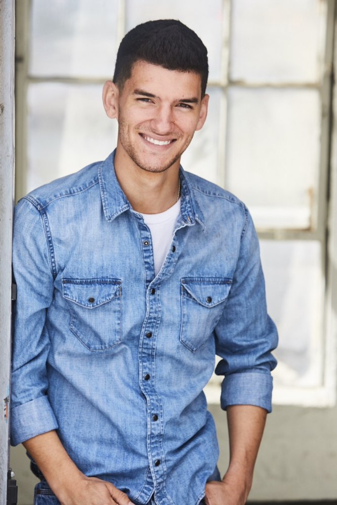 Cody Esquivel