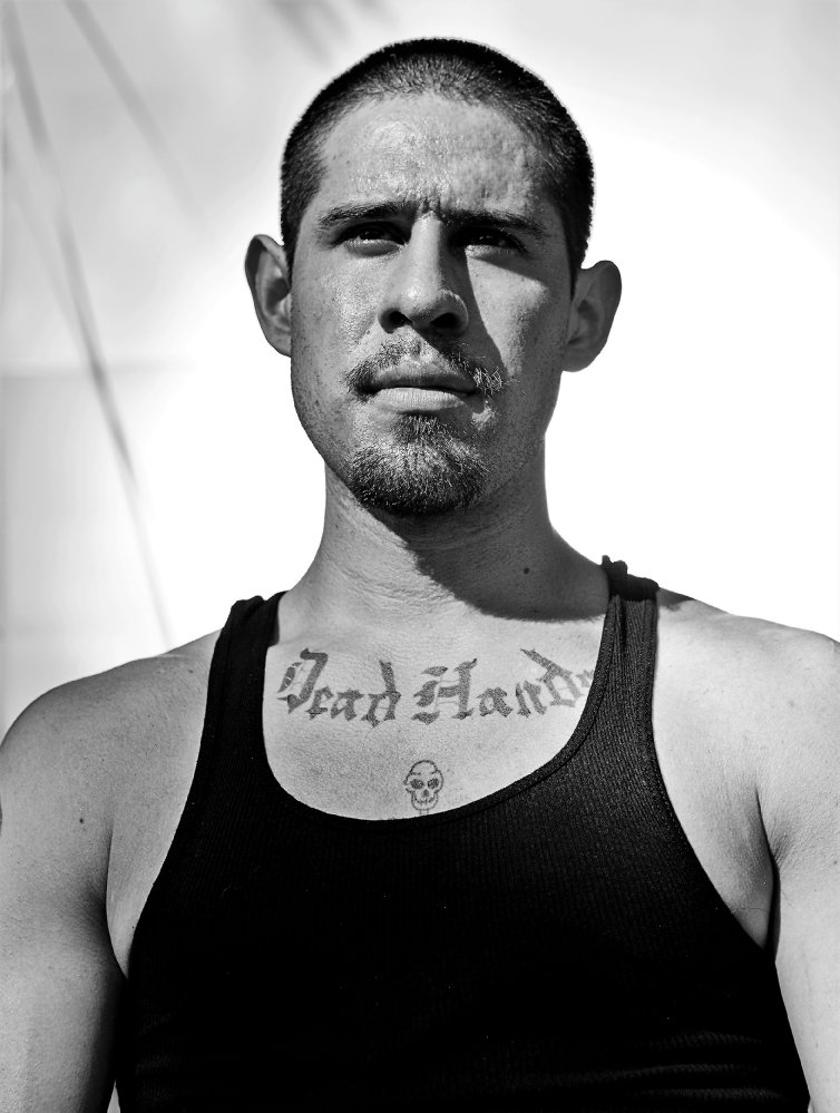 Eddie Navarro
