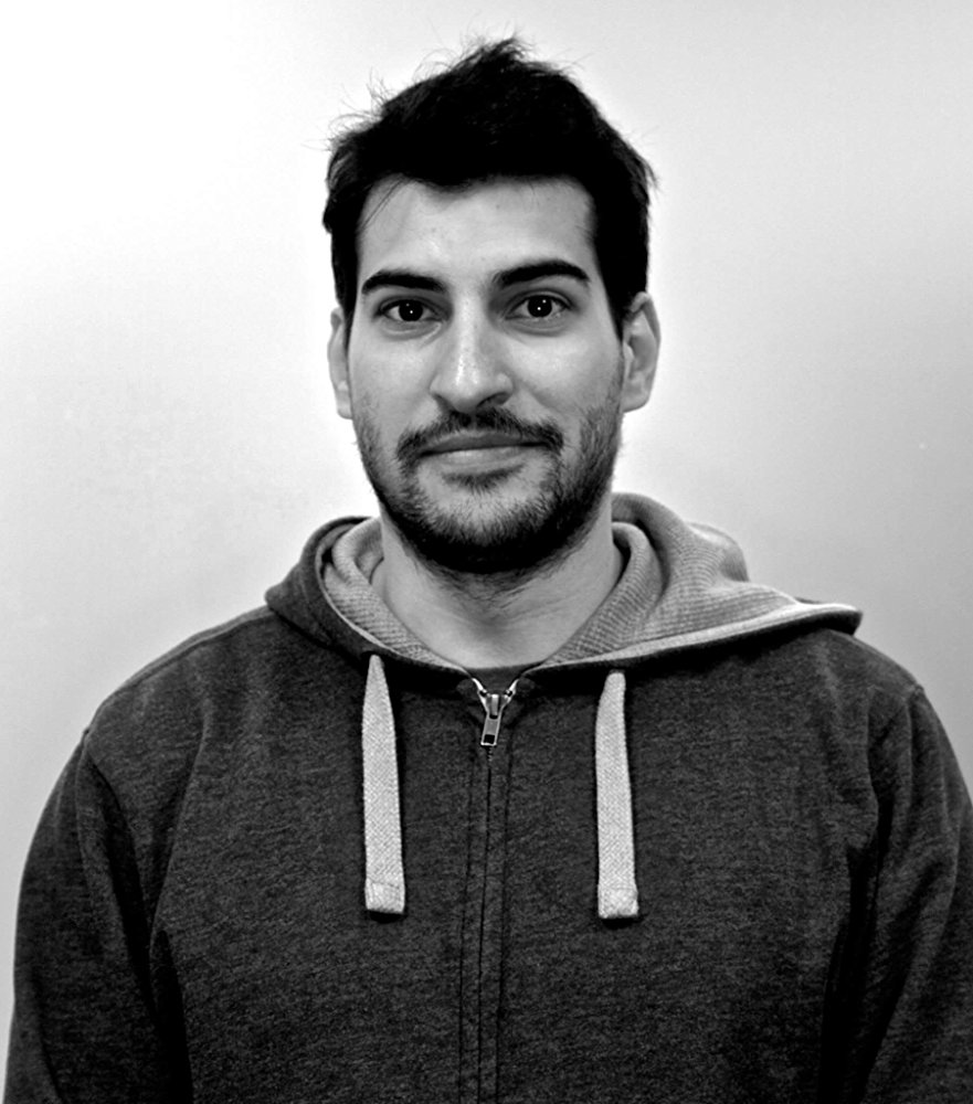 Adrian Danila