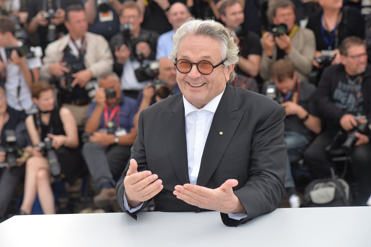 George Miller