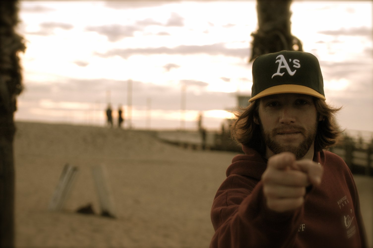 Jason Suhrke