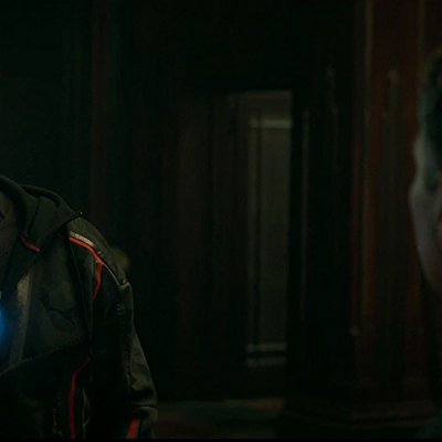 Tony Stark, Iron Man