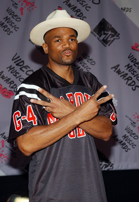 Darryl McDaniels