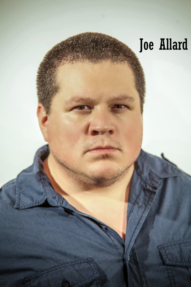 Joe Allard