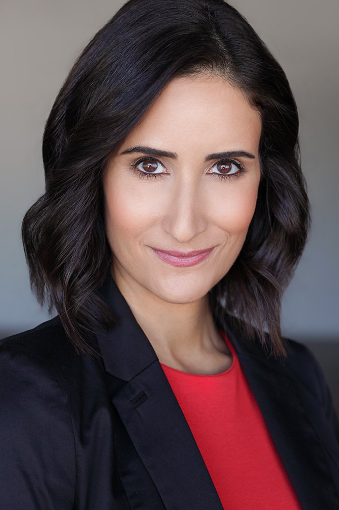 Sarah Siadat