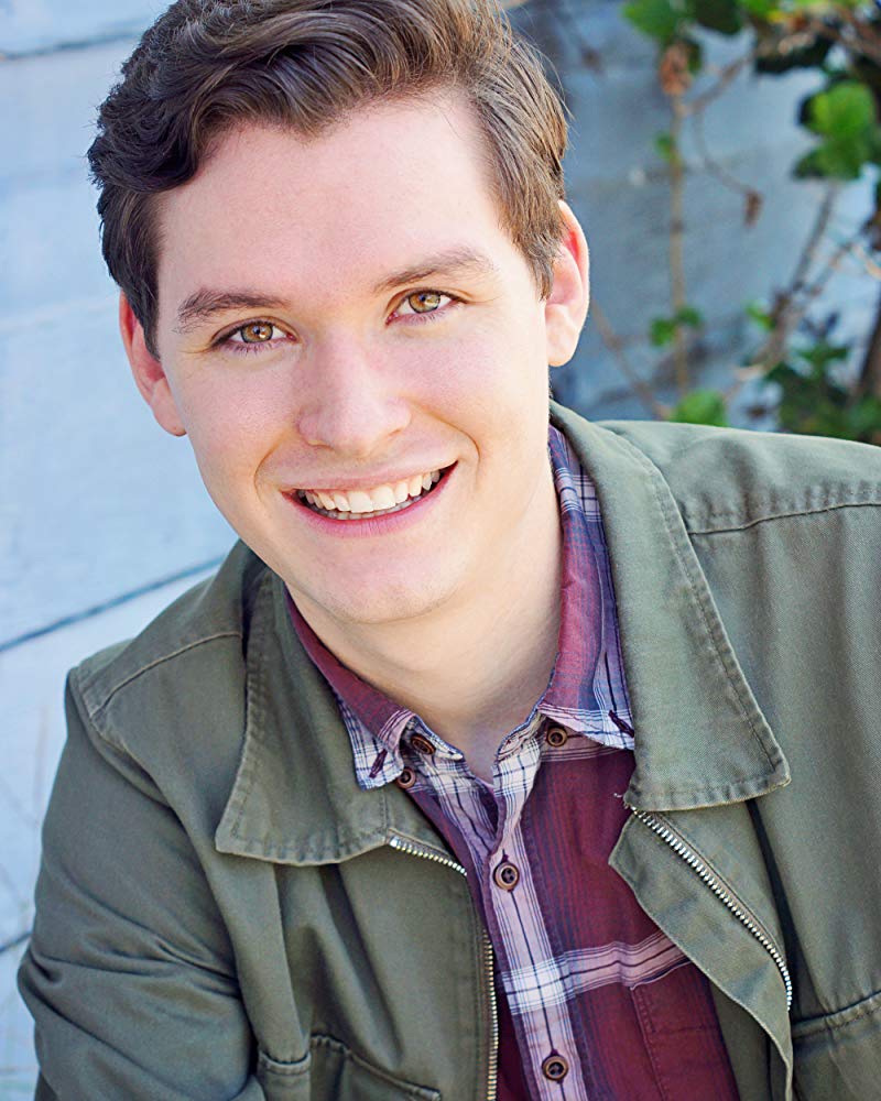 Timothy Scott