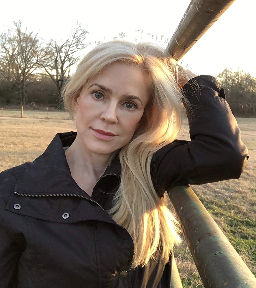 Allison Pittman