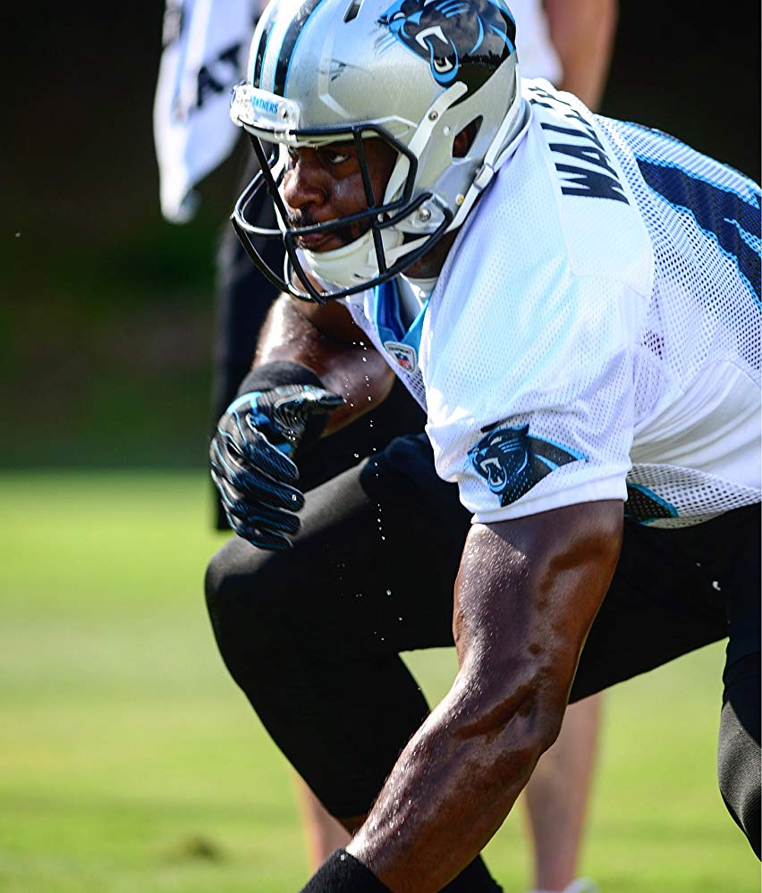 Eric Wallace