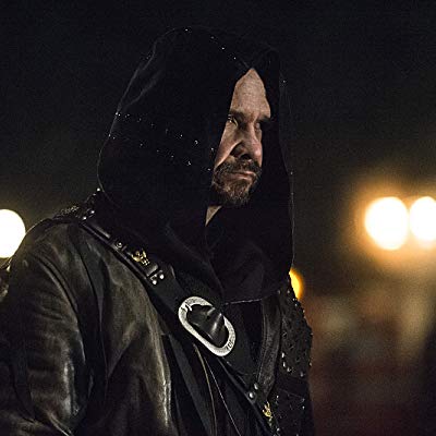 Ra's al Ghul