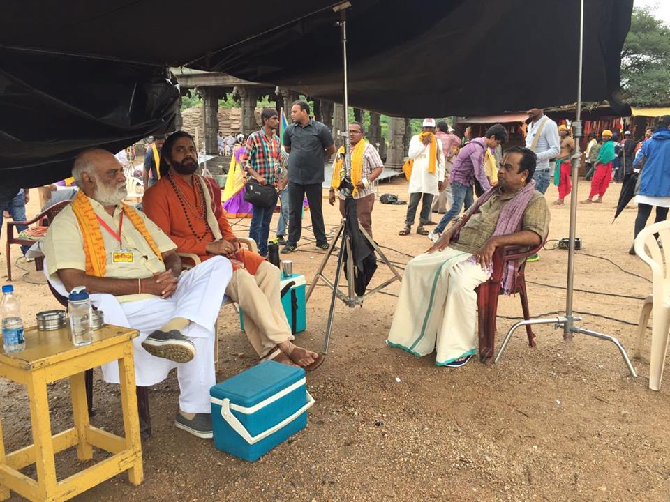 Brahmanandam