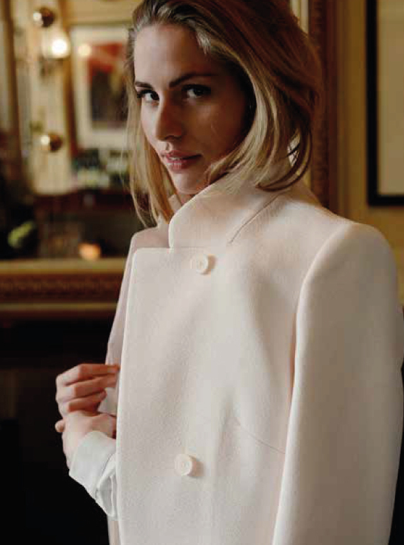 Sanne Langelaar