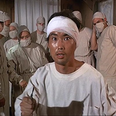Chinese Prisoner