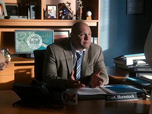 Domenick Lombardozzi