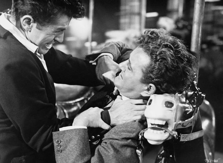 Guy Haines