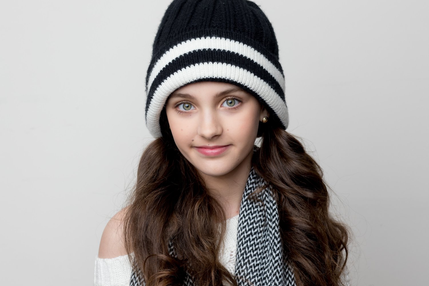 Avary Anderson