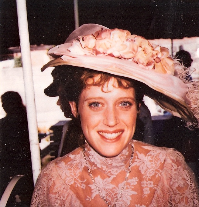 Linda Joy