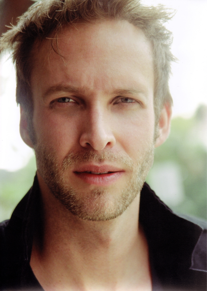 Marcus Ashley