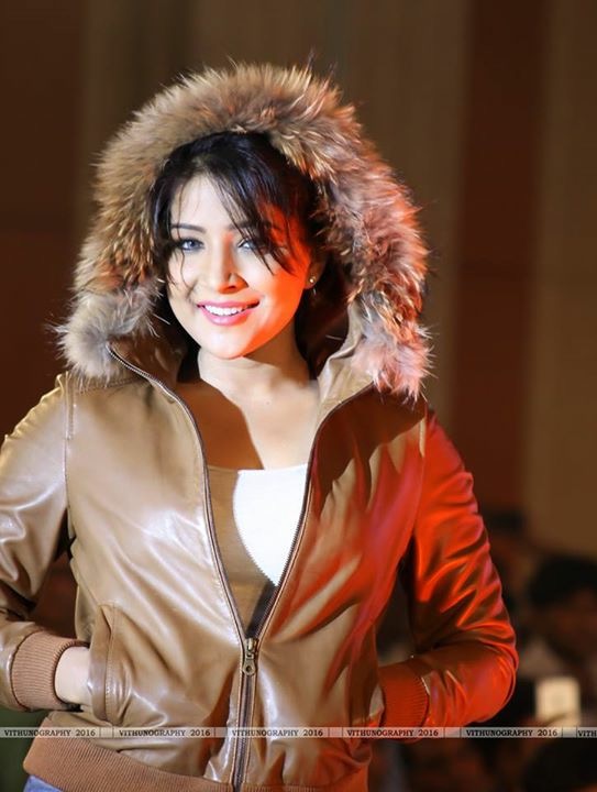 Sakshi Agarwal