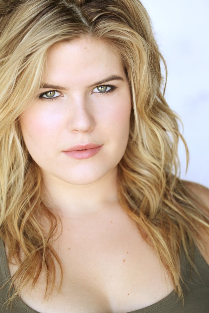 Erica Lindbeck