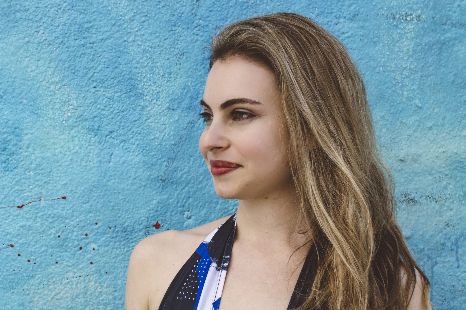 Alicia Ivanhoe