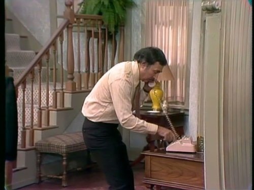 Bill Macy