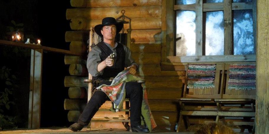 Lee Perkins