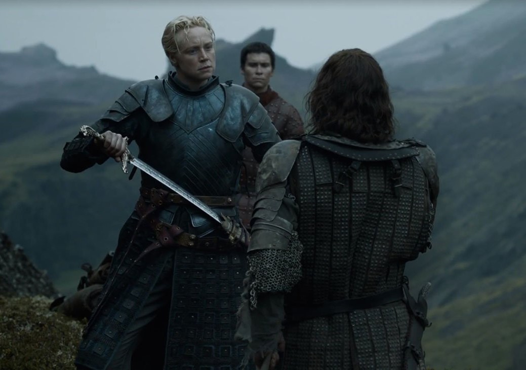 Brienne of Tarth