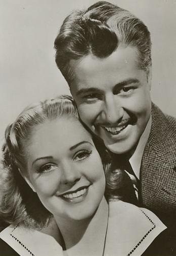 Alice Faye
